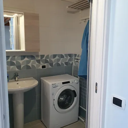 Dimora Li Vinti شقة *