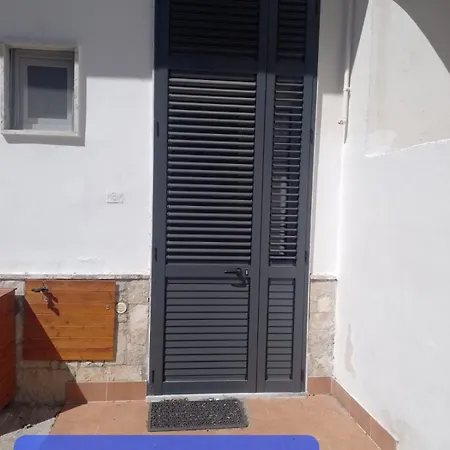 Dimora Li Vinti Cicciano